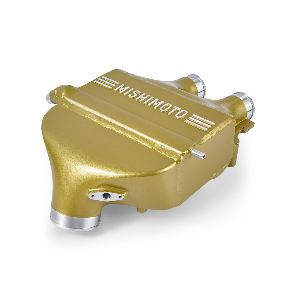 BMW F80 M3/M4 15-20 Intercooler AY Mishimoto