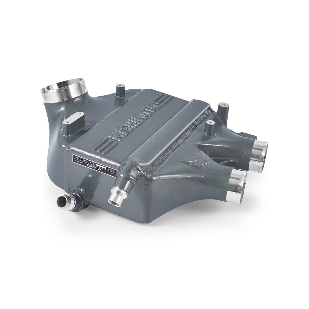 BMW F80 M3/M4 15-20 Intercooler LRG Mishimoto