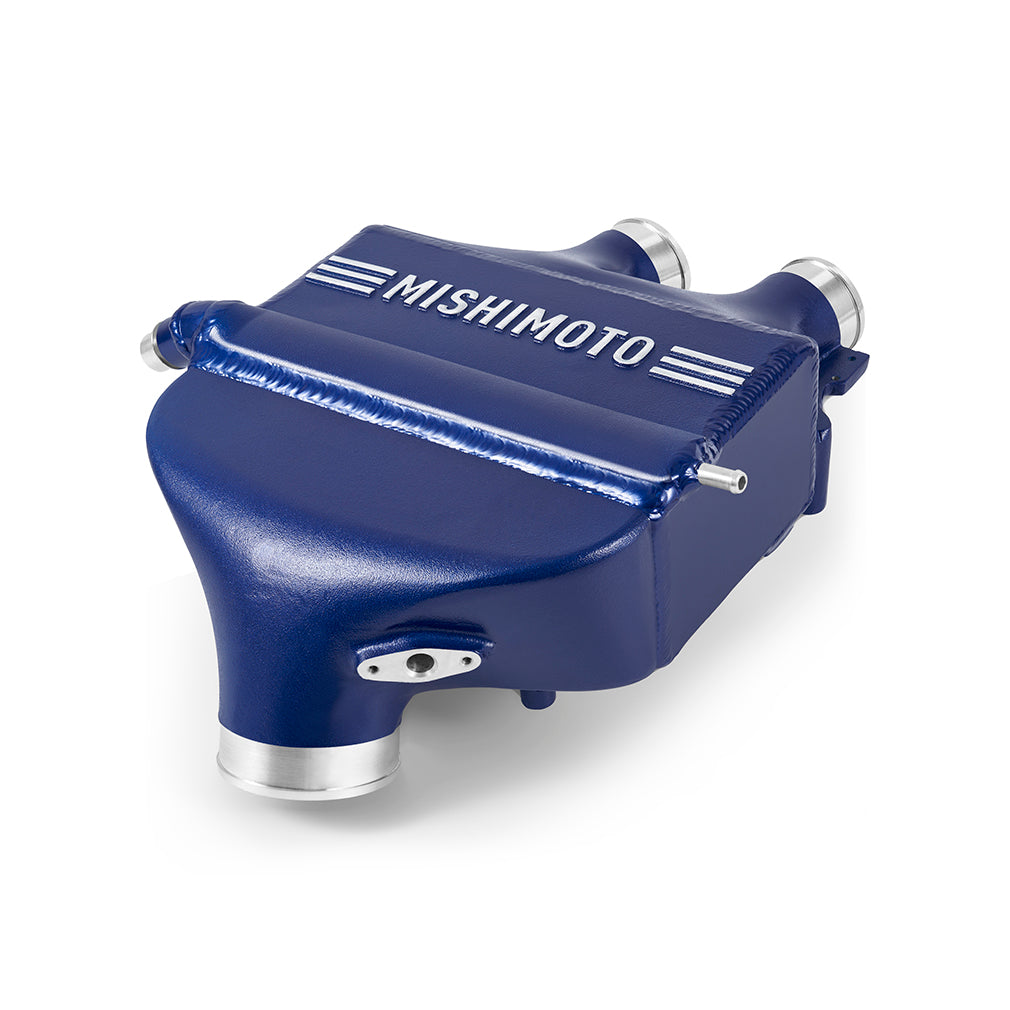 BMW F80 M3/M4 15-20 Intercooler SMB Mishimoto