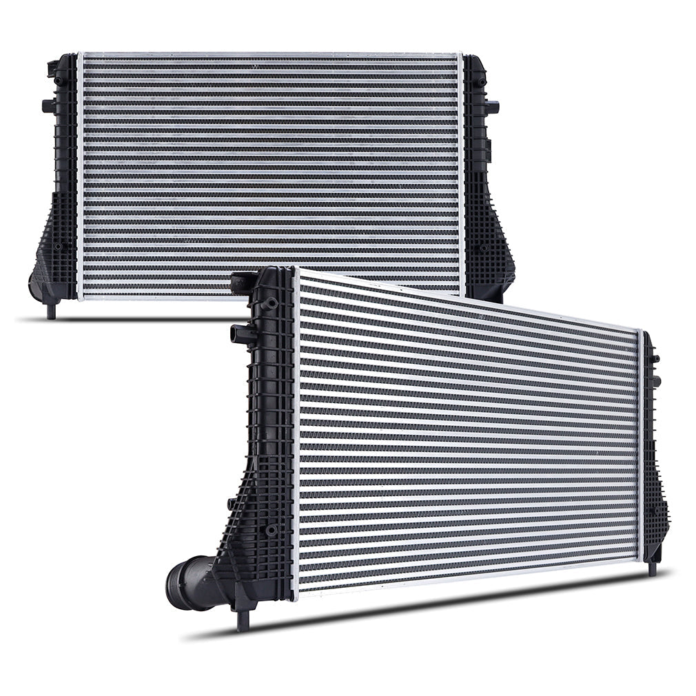 11-18 VW Jetta 1.8T / 11-15 Audi TT Replacement Intercooler