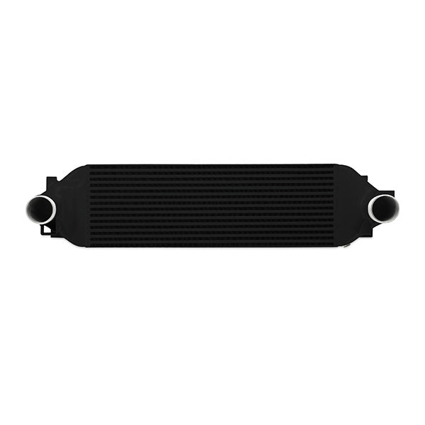 Ford Focus RS Intercooler 16-18 Black Mishimoto