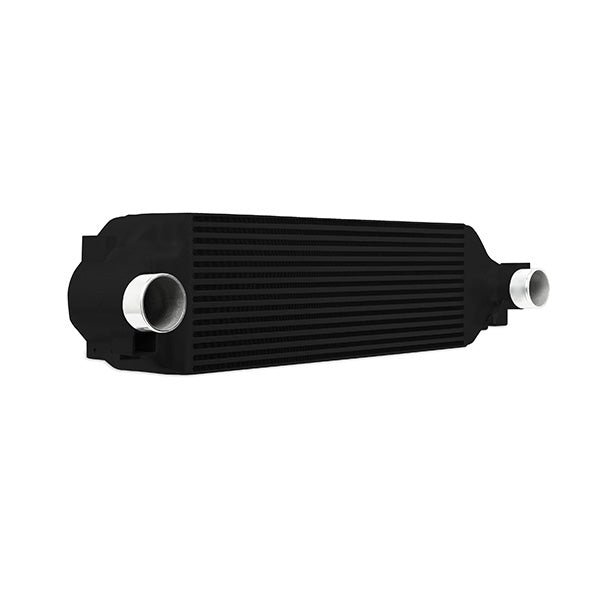 Ford Focus RS Intercooler 16-18 Black Mishimoto