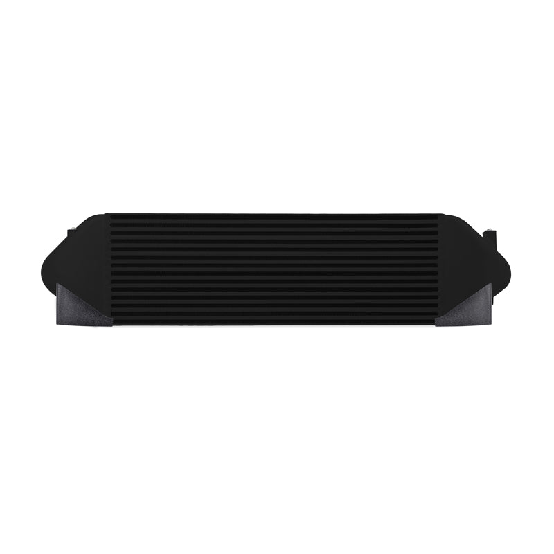 Ford Focus RS Intercooler Kit 16-18 Black Mishimoto