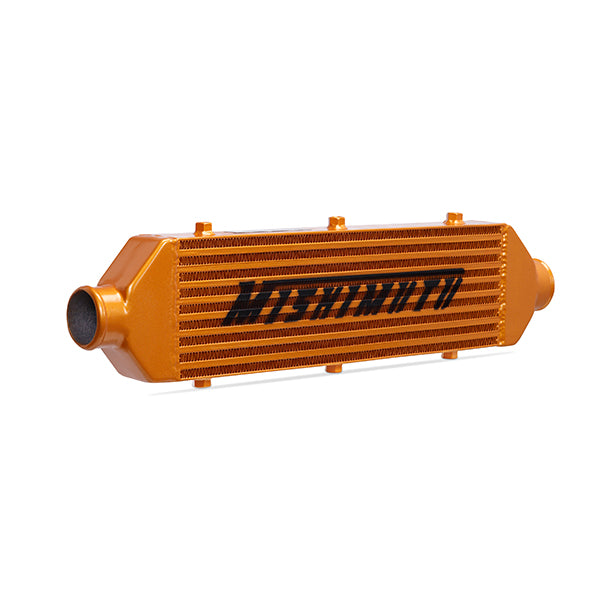 Image of Universal Intercooler Z-Line Gold Mishimoto