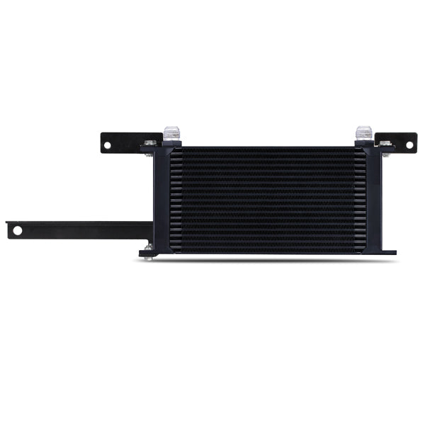 Mazda Miata Oil Cooler Kit 16+ Black Mishimoto
