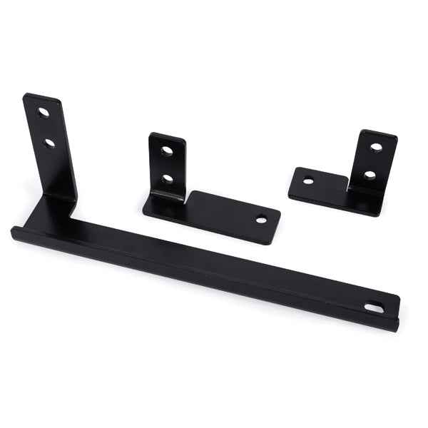 Mazda Miata Thermostatic Oil Cooler Kit 16+ Black Mishimoto
