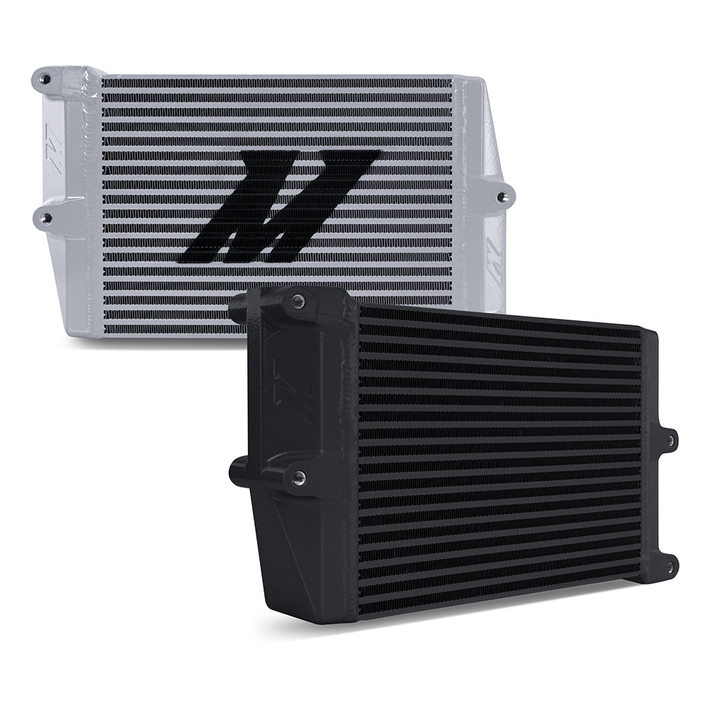 Image of Heavy-Duty Oil Cooler 10