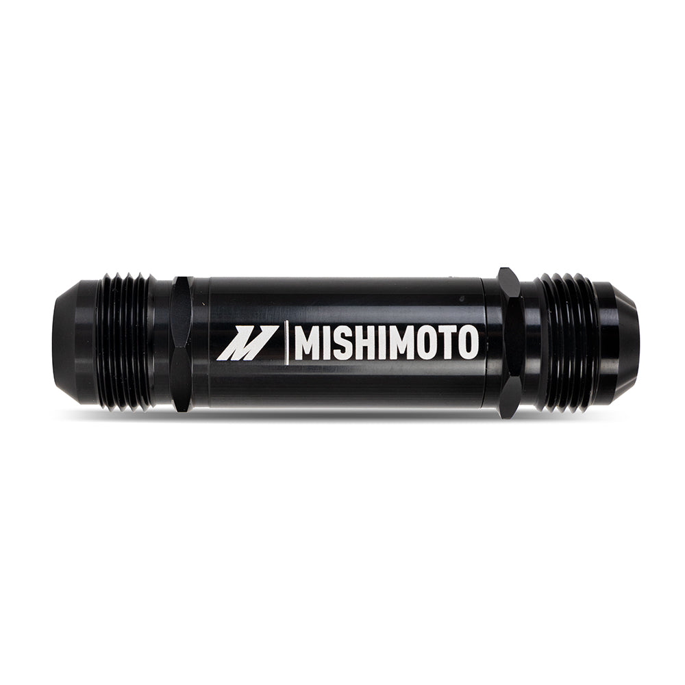 Image of In-Line Pre-Filter -12AN Mishimoto