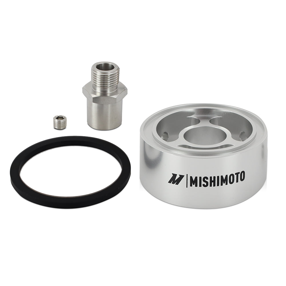 Image of Oil Filter Spacer 32mm 3/4