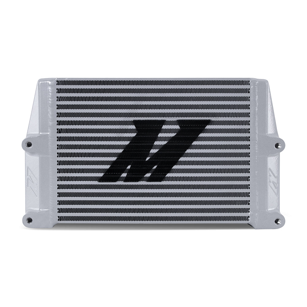 Image of Heavy-Duty Oil Cooler 10