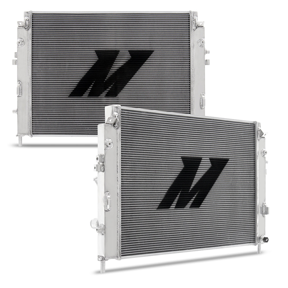 Mazda Miata NC 06-15 Aluminum Performance Radiator Mishimoto