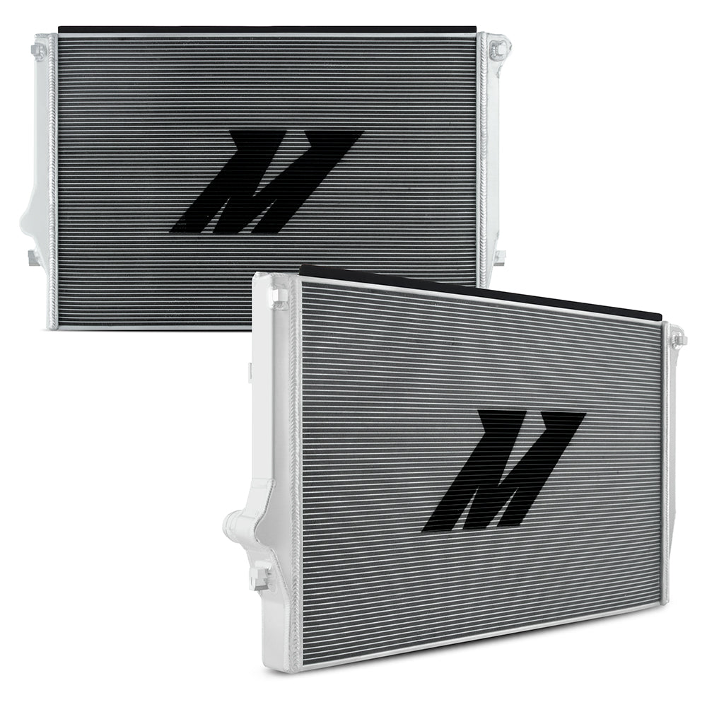 VW/Audi MK7 15+ Radiator Mishimoto
