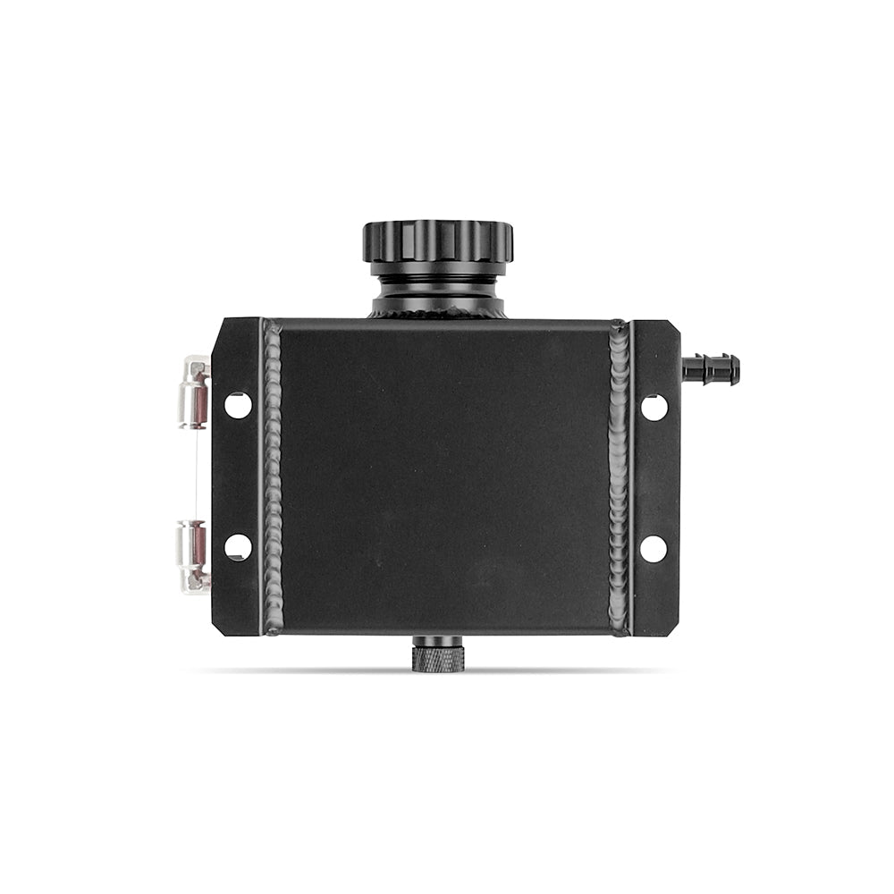 1L Coolant Overflow Tank, Black