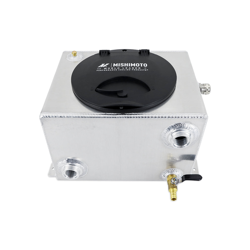 Universal Ice Box Tank Reservoir, 2.5 Gallon, Natural