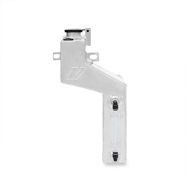 Image of Subaru/Scion/Toyota BRZ/FR-S/86 13+ Expansion Tank Polished Mishimoto