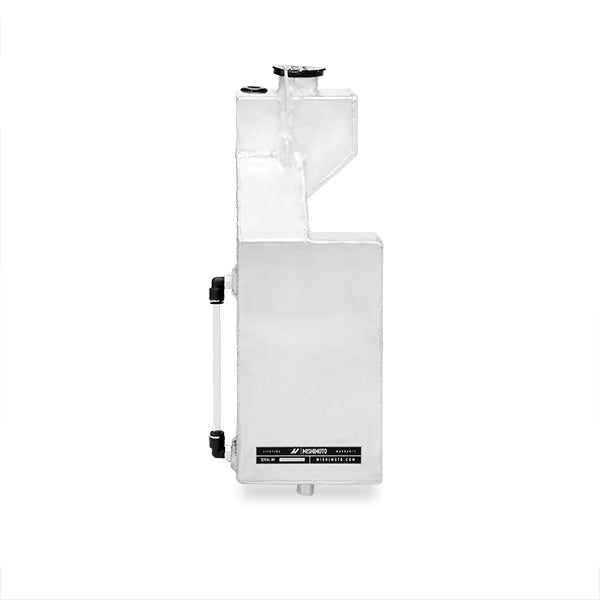 Subaru/Scion/Toyota BRZ/FR-S/86 13+ Expansion Tank Polished Mishimoto
