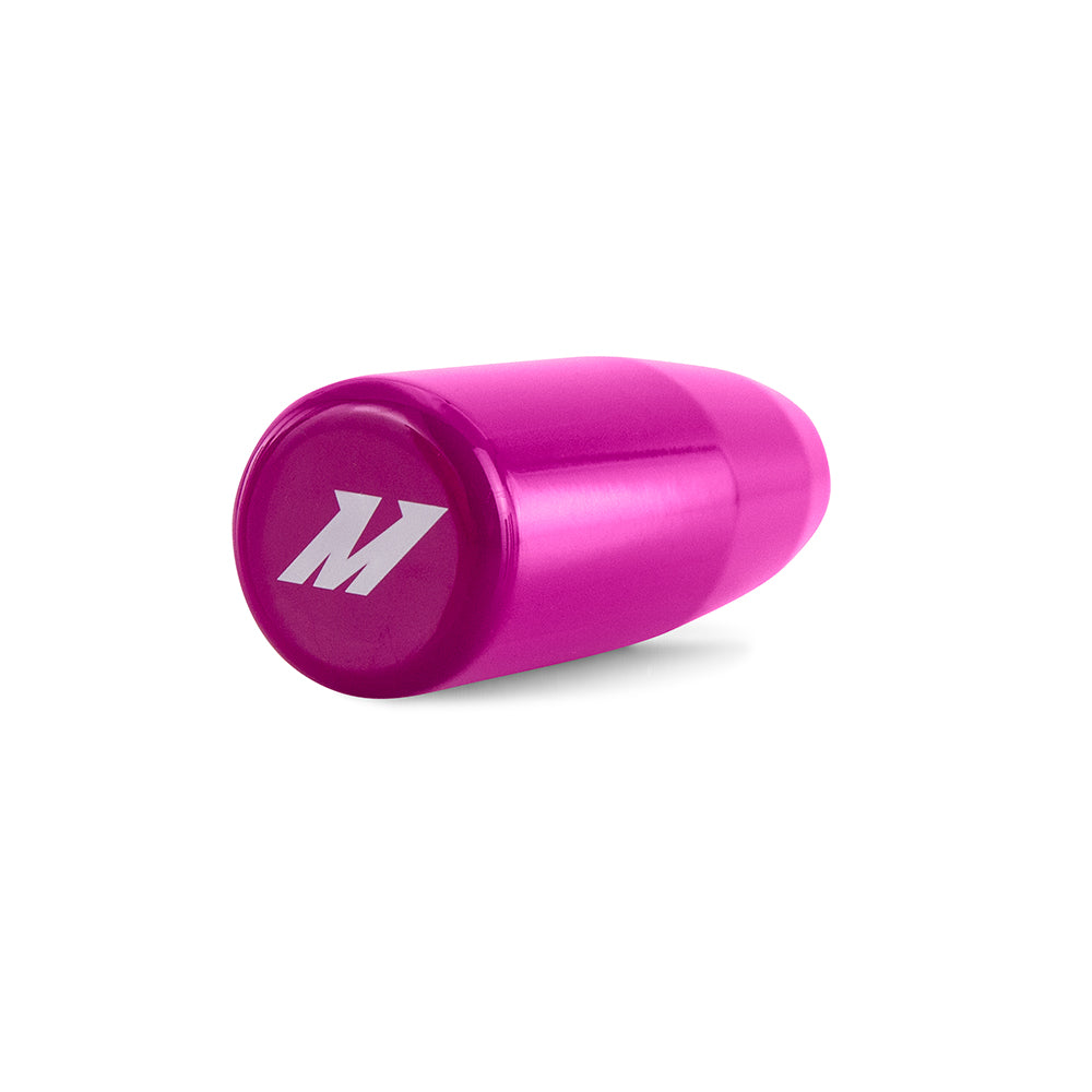 Weighted Shift Knob Pink Mishimoto