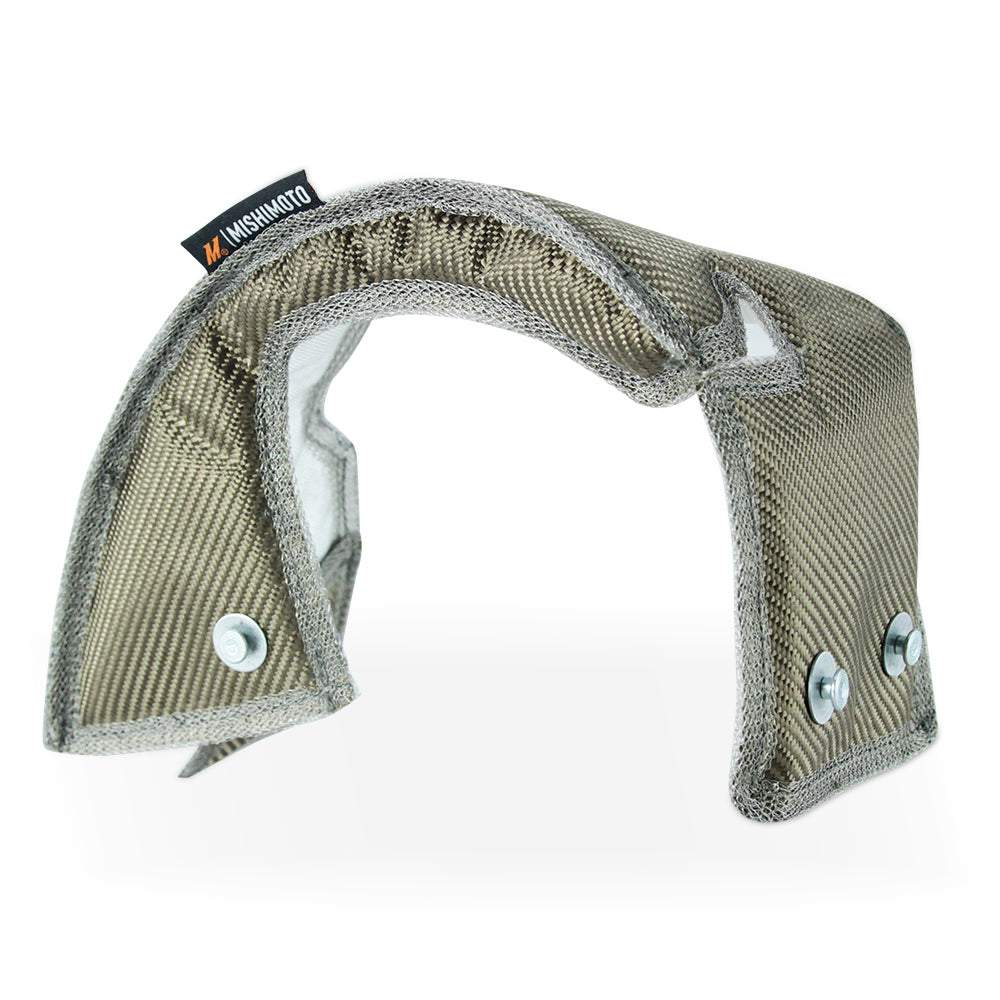 Image of Honda Civic FK2/FK8 Type-R 15+ Turbo Blanket Mishimoto