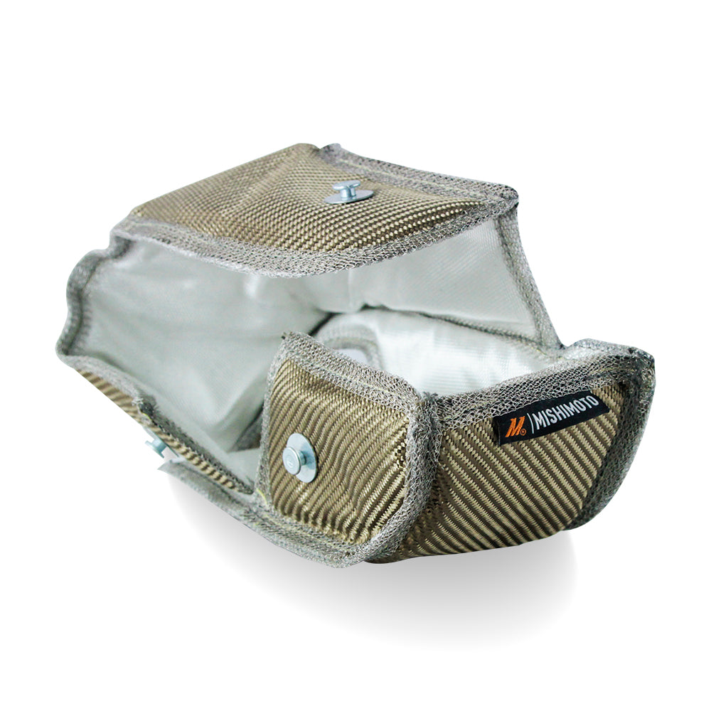 Ford Focus ST 13-18 Turbo Blanket Mishimoto