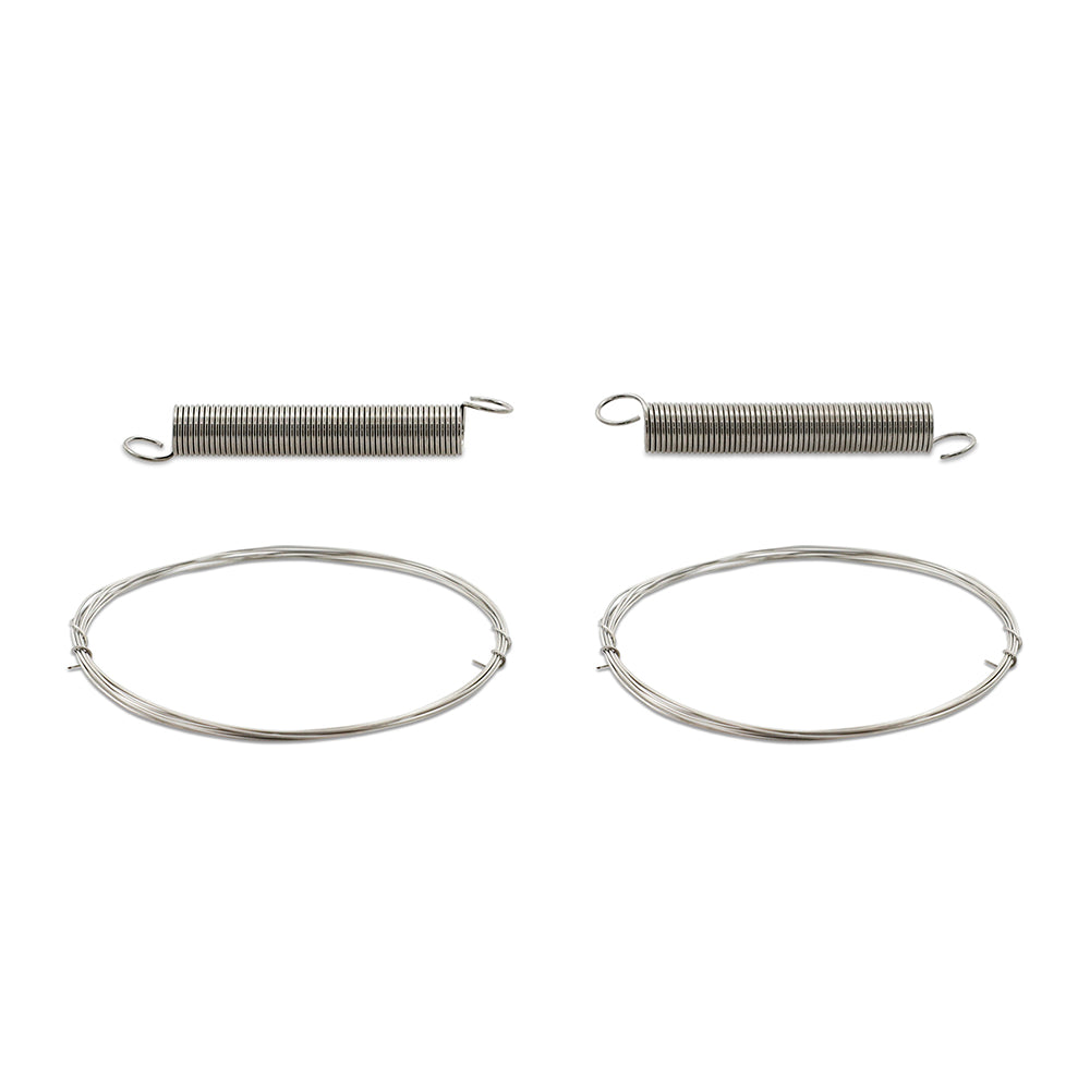 Image of Turbo Blanket Hardware Kit Mishimoto