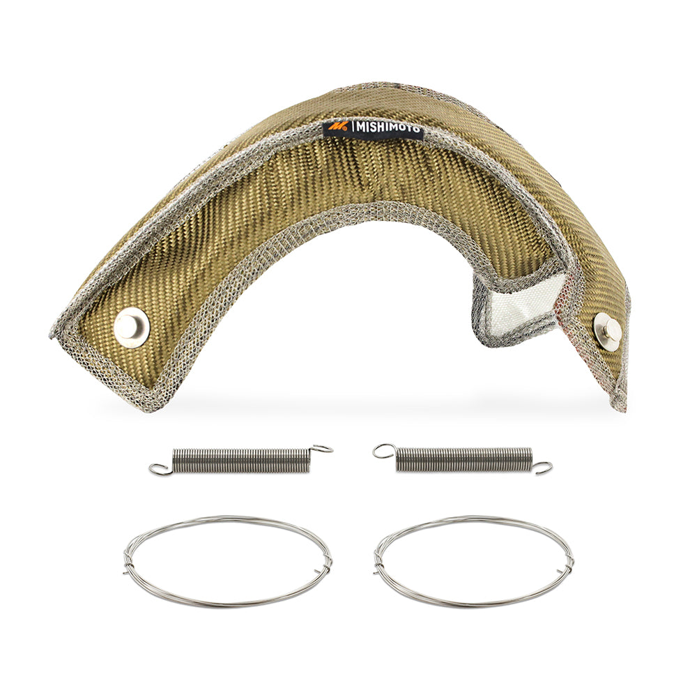 Image of Subaru WRX 15-21 Turbo Blanket Mishimoto