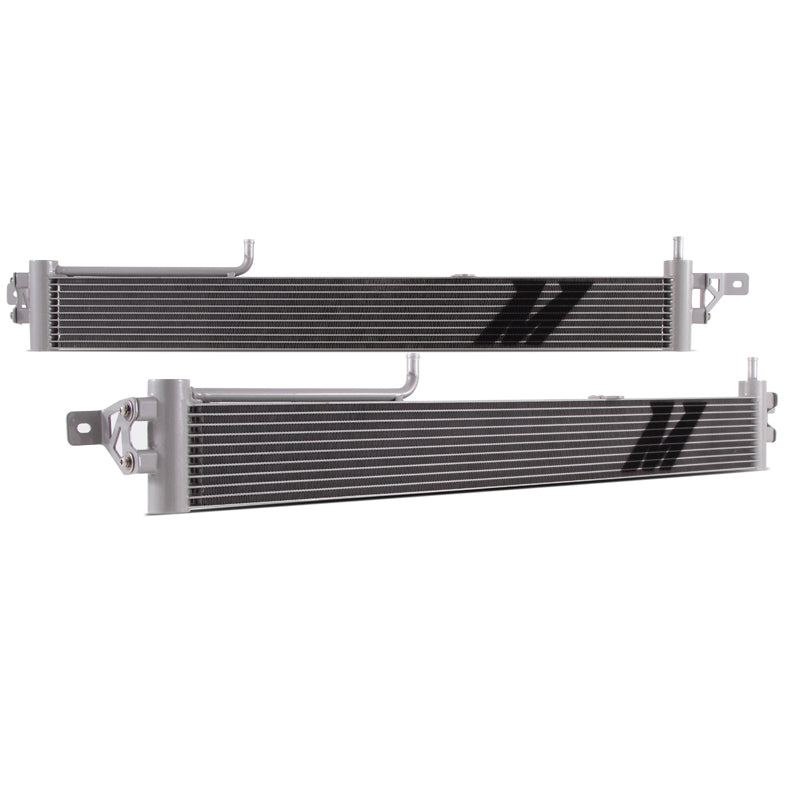 Ford F-150 Transmission Cooler Kit, 2015-2017