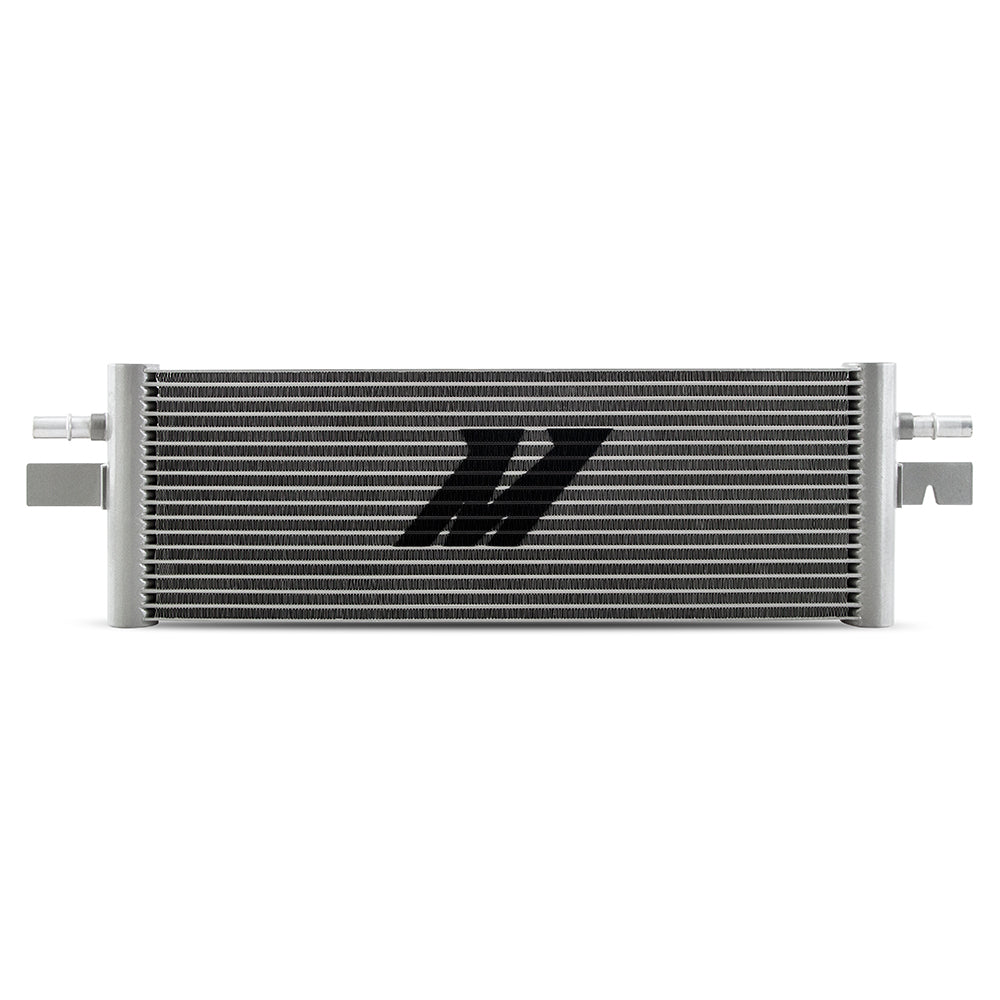 Toyota Supra 20+ Transmission Cooler Mishimoto