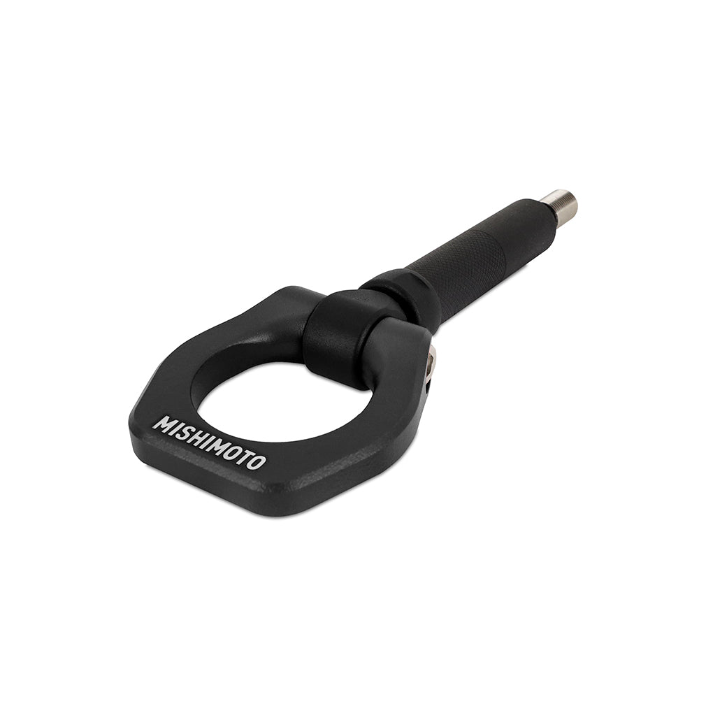 2002-2007 Subaru WRX/STI Tow Hook (Front), Black