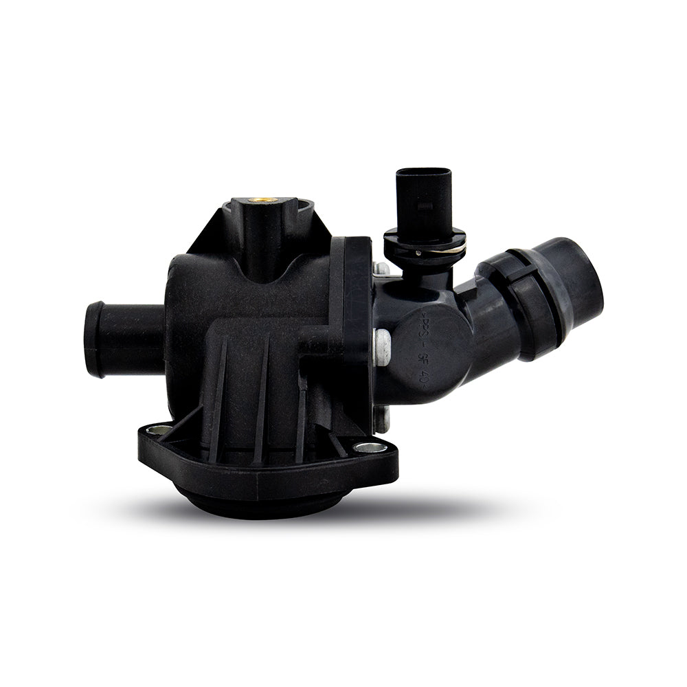Image of Audi A4 1.8L 02-06 Thermostat 100C Mishimoto