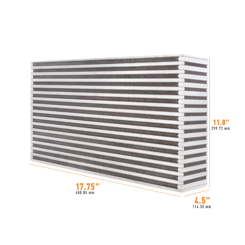 Image of Universal Air-to-Air Race Intercooler Core 17.75