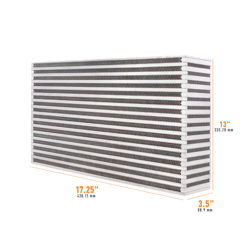 Image of Universal Air-to-Air Race Intercooler Core 17.75