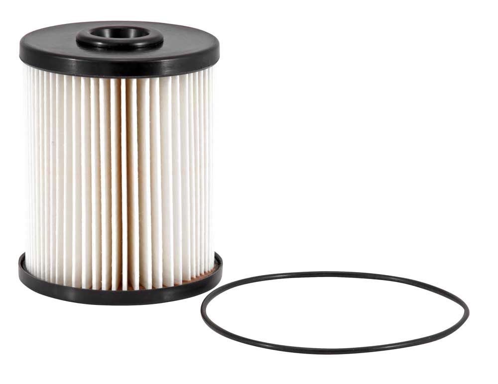 K&N - Fuel Filter - FUEL FILTER; DIESEL TRUCK (PF-4200)