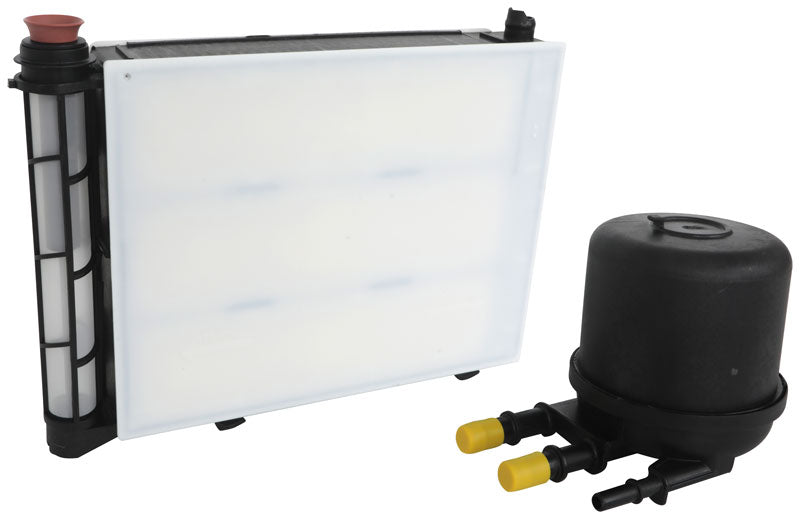 K&N - Fuel Filter - FUEL FILTER; DIESEL TRUCK (PF-4900)