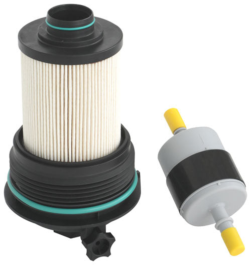 PF-5100 Fuel Filter