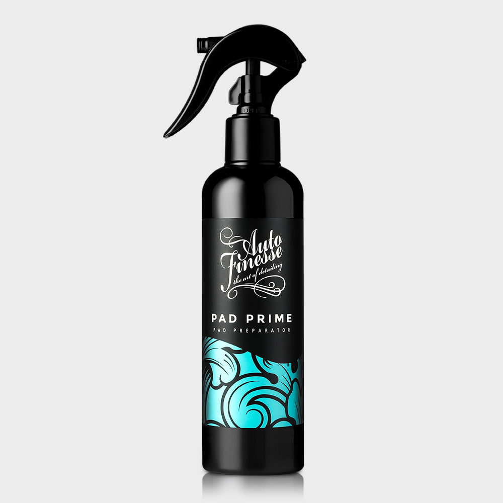 Auto Finesse Pad Prime