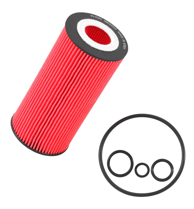 Image of PS-7033 Oil Filter