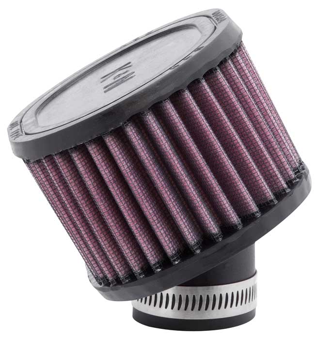 Image of R-0640 Universal Clamp-On Air Filter