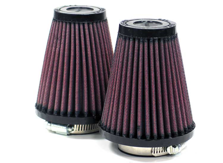 Image of R-1082 Universal Clamp-On Air Filter