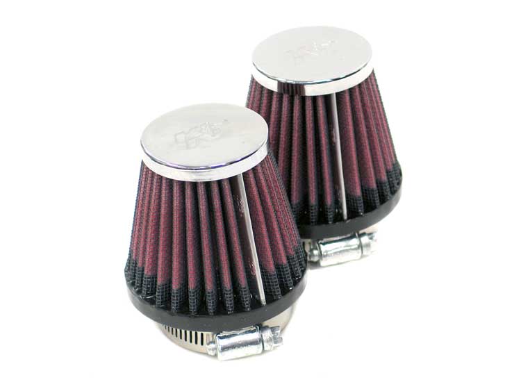 Image of RC-1252 Universal Clamp-On Air Filter