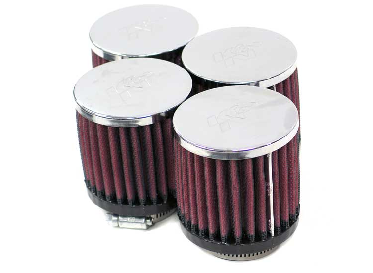 Image of RC-1894 Universal Clamp-On Air Filter