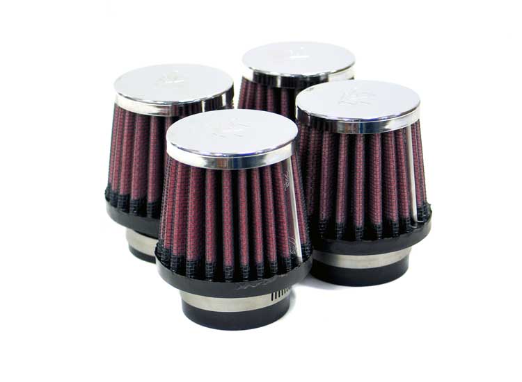 Image of RC-2324 Universal Clamp-On Air Filter
