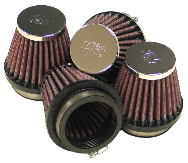 Image of RC-2344 Universal Clamp-On Air Filter