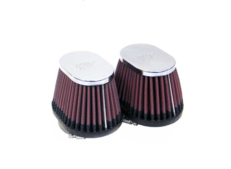 Image of RC-2452 Universal Clamp-On Air Filter