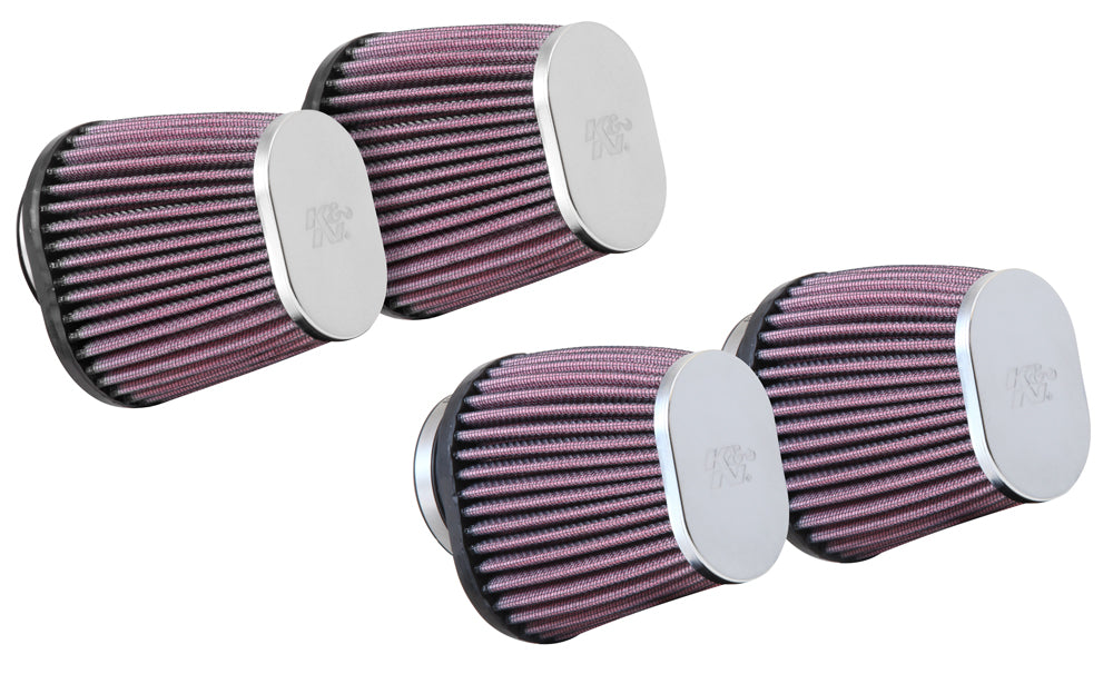 Image of RC-2914 Universal Clamp-On Air Filter