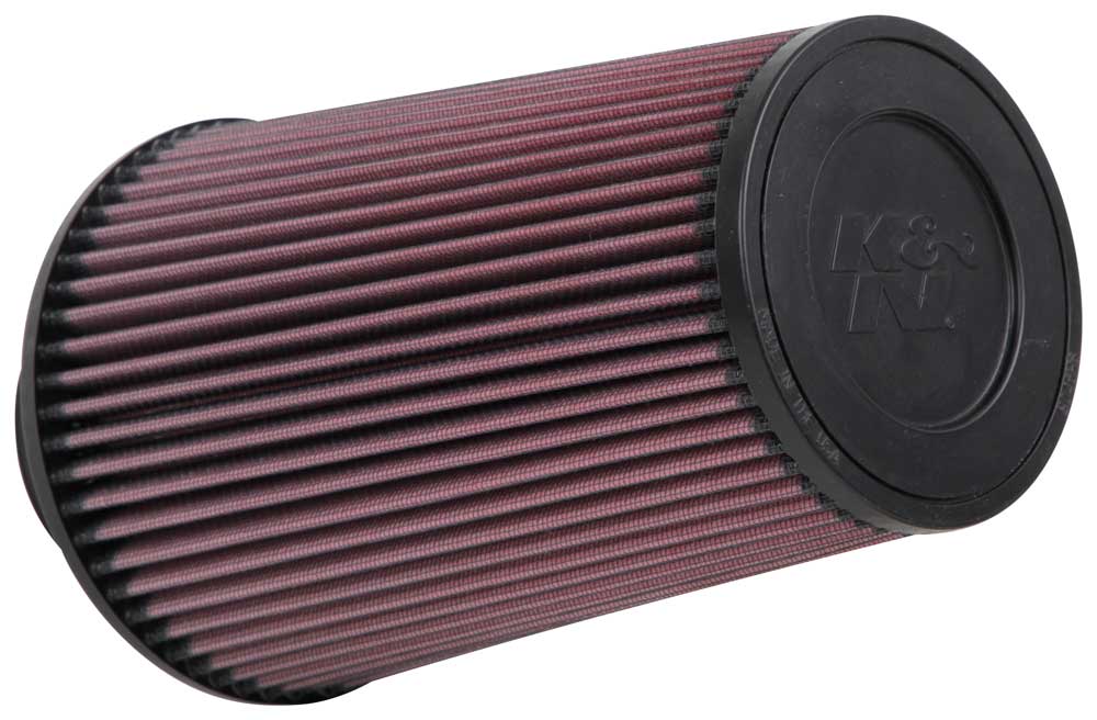 Image of RE-0810 Universal Clamp-On Air Filter