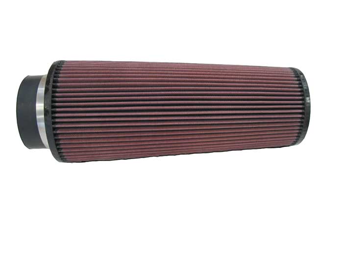 Image of RE-0880 Universal Clamp-On Air Filter