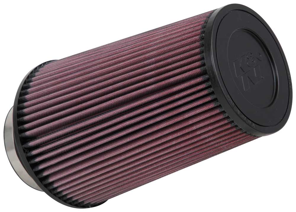 Image of RE-0920 Universal Clamp-On Air Filter
