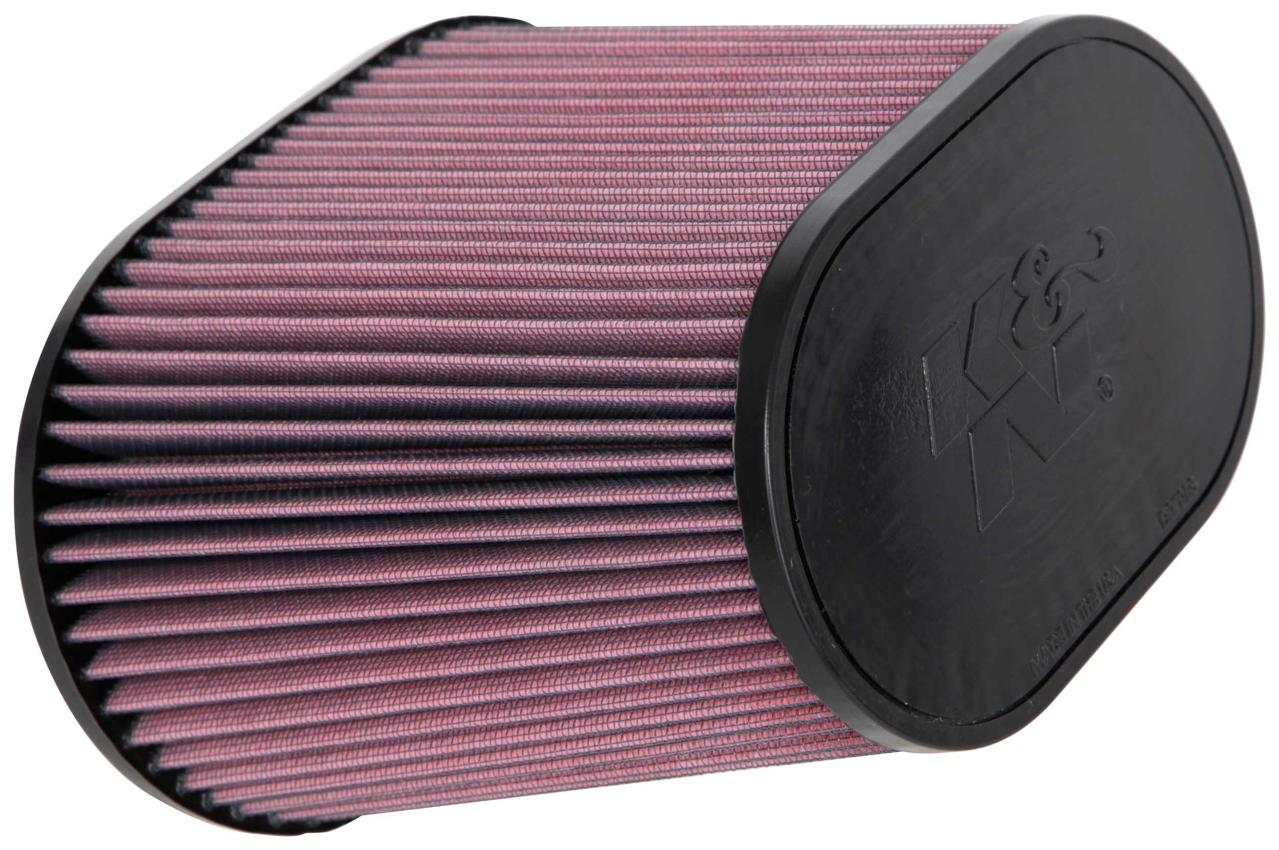 Image of RE-1040 Universal Clamp-On Air Filter