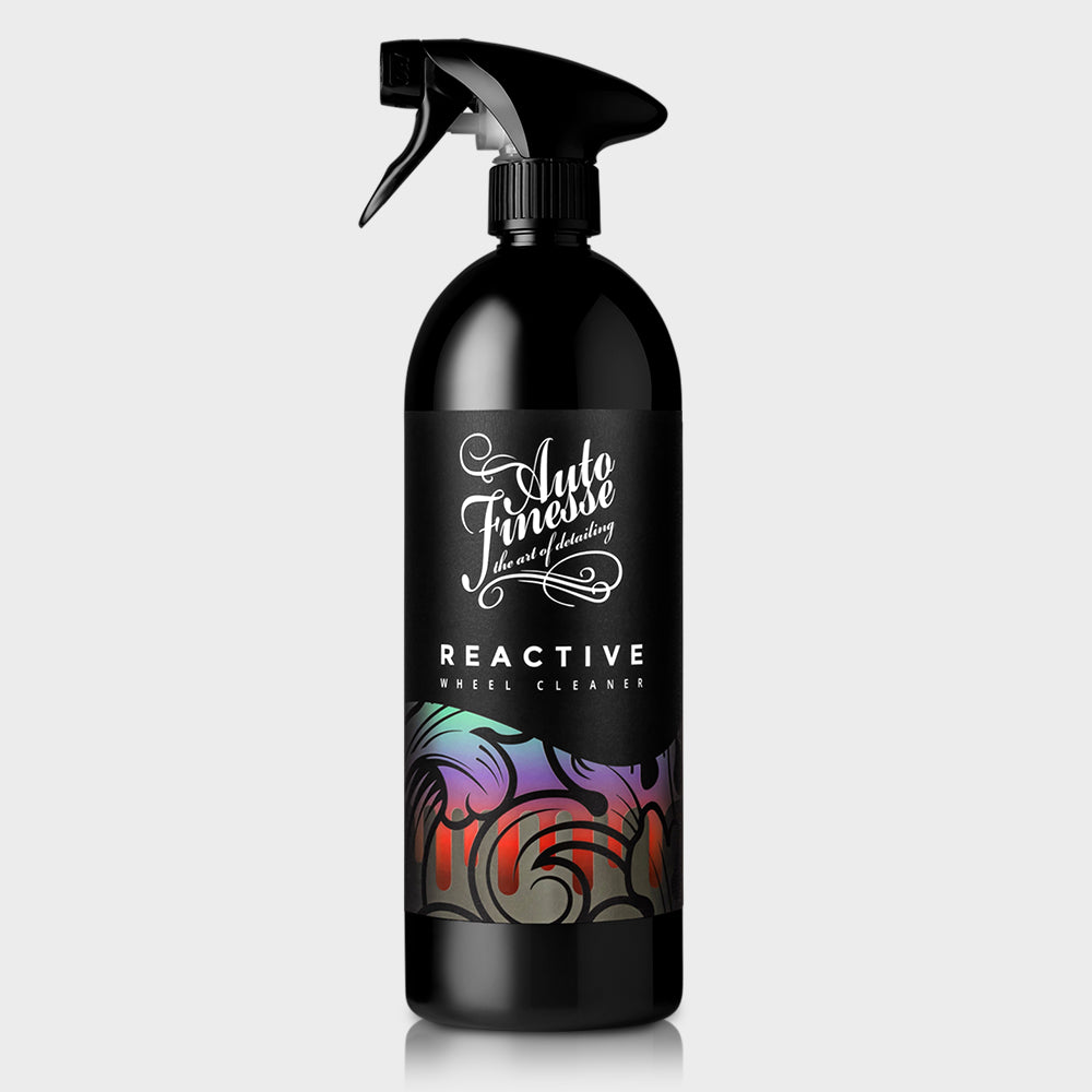 Auto Finesse Reactive Wheel Cleaner