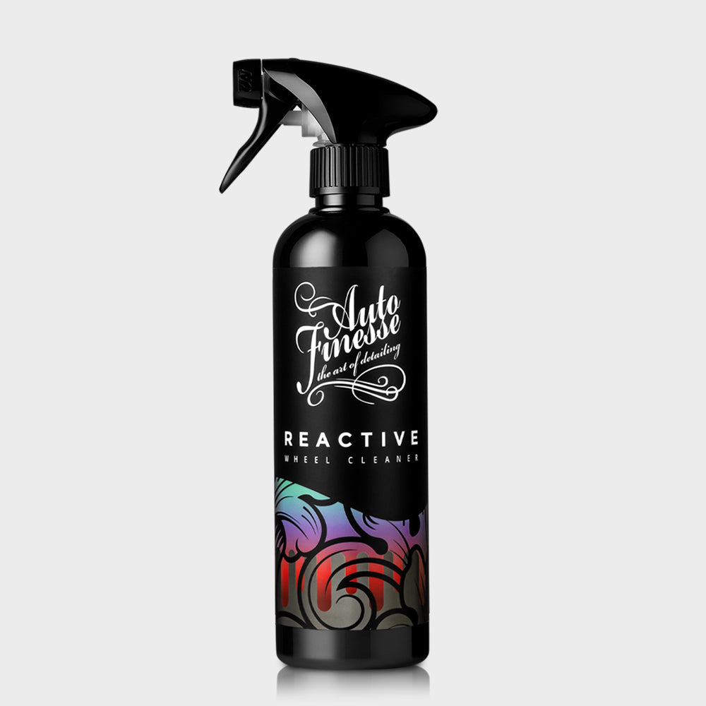 Auto Finesse Reactive Wheel Cleaner